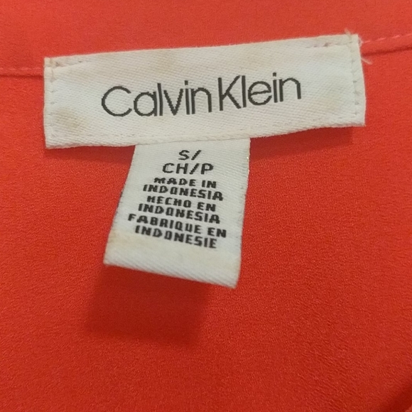 Button tab shirt - Picture 3 of 3